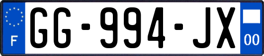 GG-994-JX