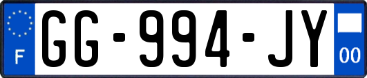 GG-994-JY