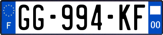 GG-994-KF