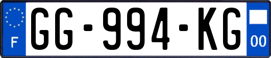 GG-994-KG