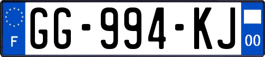 GG-994-KJ
