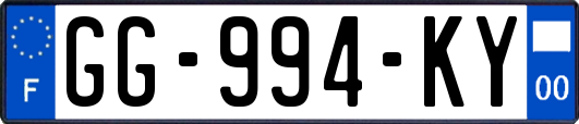 GG-994-KY