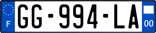 GG-994-LA