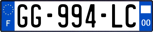 GG-994-LC
