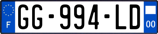 GG-994-LD