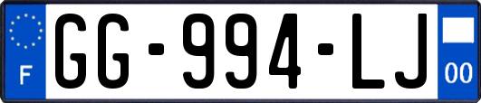 GG-994-LJ