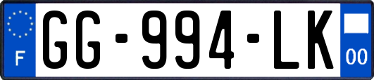 GG-994-LK