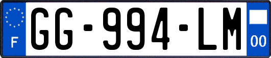 GG-994-LM