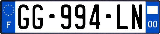 GG-994-LN