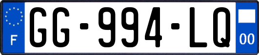 GG-994-LQ