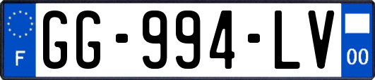 GG-994-LV