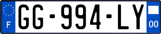 GG-994-LY