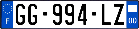 GG-994-LZ