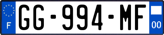 GG-994-MF