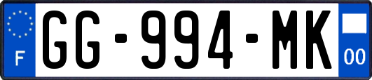 GG-994-MK