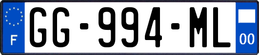 GG-994-ML