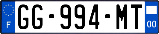 GG-994-MT