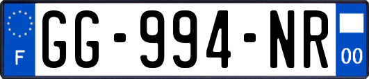 GG-994-NR