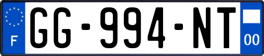 GG-994-NT