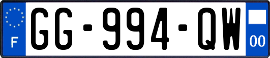 GG-994-QW