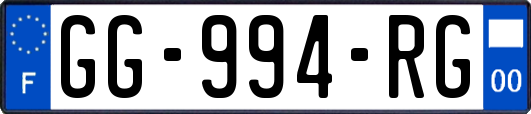 GG-994-RG