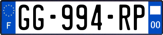 GG-994-RP