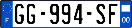 GG-994-SF