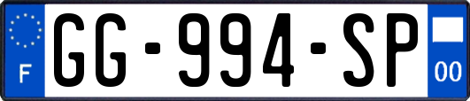 GG-994-SP
