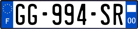 GG-994-SR