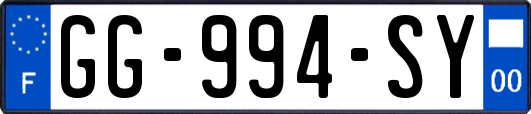 GG-994-SY