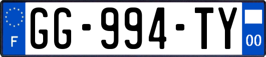 GG-994-TY