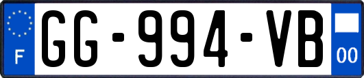 GG-994-VB