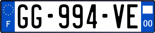 GG-994-VE