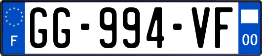 GG-994-VF