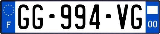 GG-994-VG
