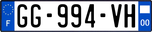 GG-994-VH
