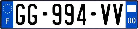 GG-994-VV