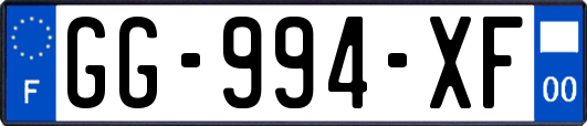 GG-994-XF