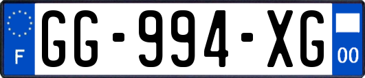 GG-994-XG