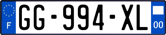 GG-994-XL