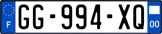 GG-994-XQ