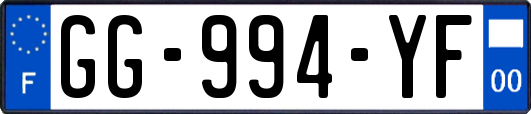 GG-994-YF
