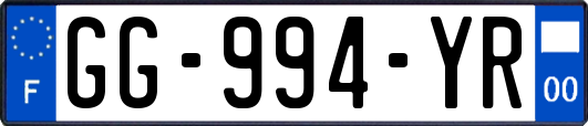 GG-994-YR