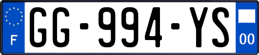 GG-994-YS
