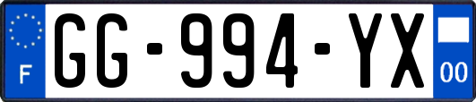 GG-994-YX