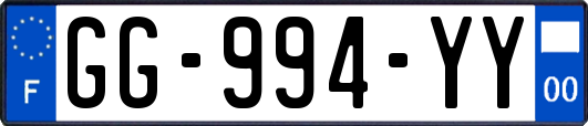 GG-994-YY