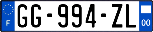 GG-994-ZL
