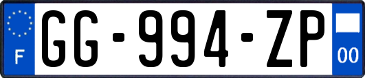 GG-994-ZP