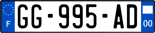 GG-995-AD