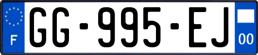 GG-995-EJ